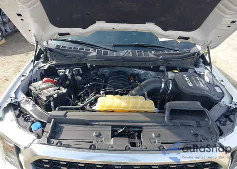 2021 Ford F-150 Platinum z USA, uszkodzony, nr VIN 1FTFW1E51MFA65834